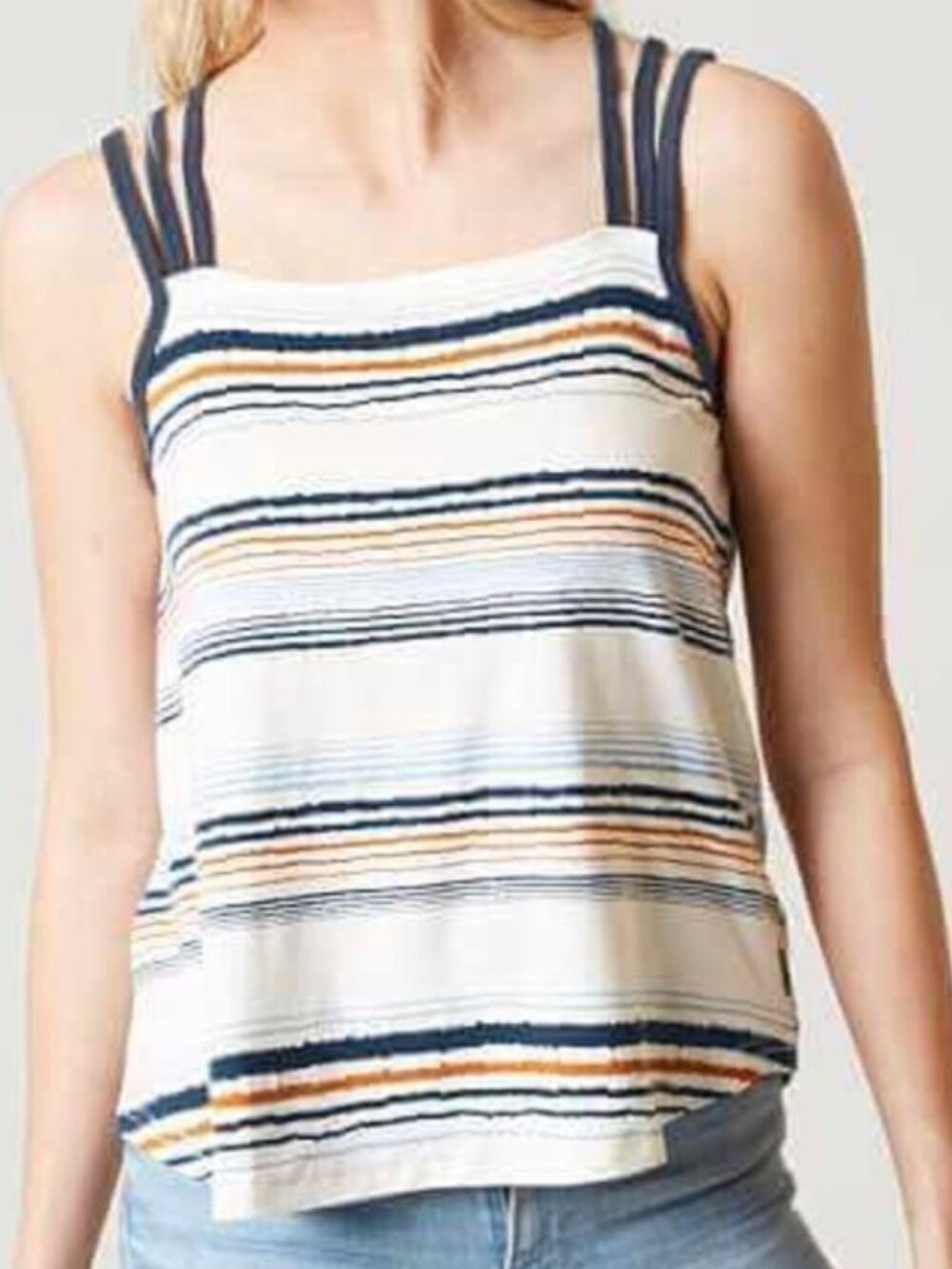 Tank top💜